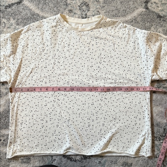 Rylee + Cru Long Sleeve Top - Picture 5 of 9